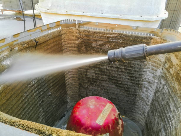Best Local Air Duct Cleaning Services  in Solvang, CA