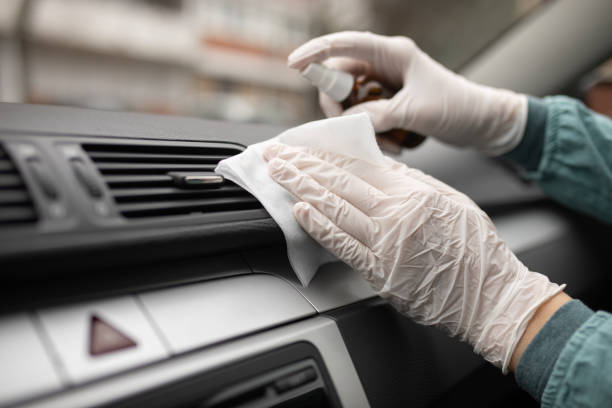 Best HVAC Air Duct Cleaning  in Solvang, CA