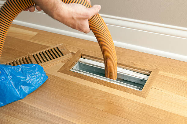 Best Residential Air Duct Cleaning  in Solvang, CA