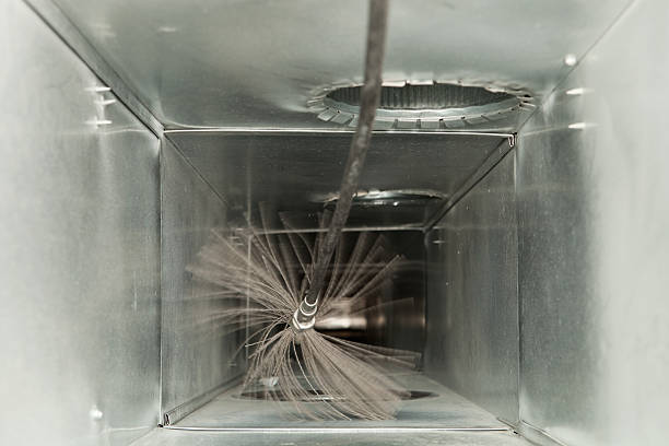 Best Air Duct Cleaning Near Me  in Solvang, CA