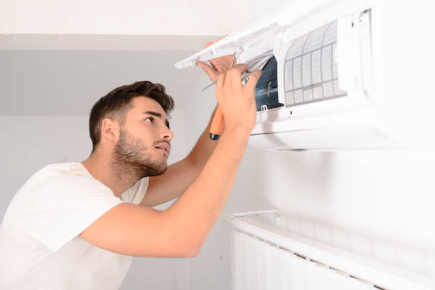 Best Ventilation Cleaning Services  in Solvang, CA